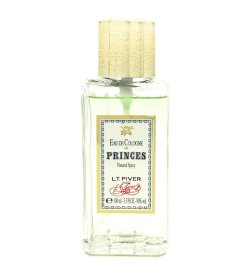 Eau de Cologne for Princes - Eau de Cologne